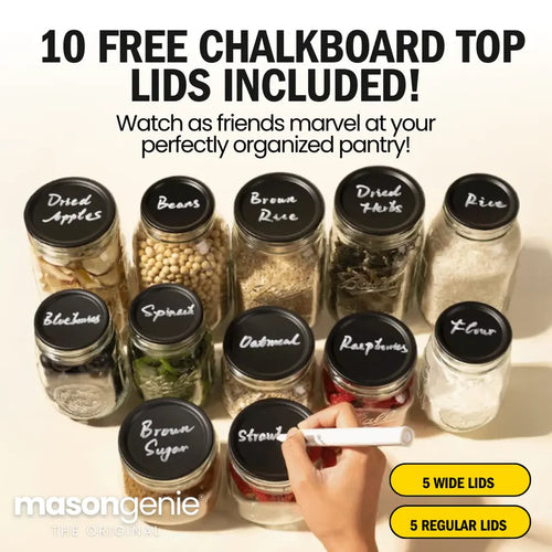 Maison Genie® Vacuum Sealer